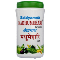 Baidyanath Madhu Mehari Granules - Controls Urine Sugar & Blood sugar(1) 